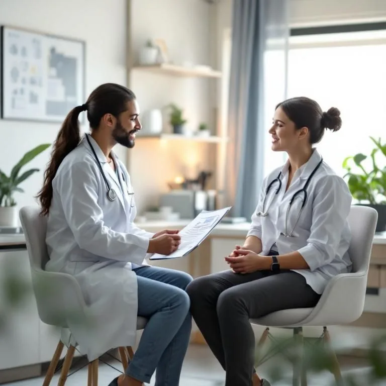 Treatment at WhyWeight - The Total Weight Loss Solution