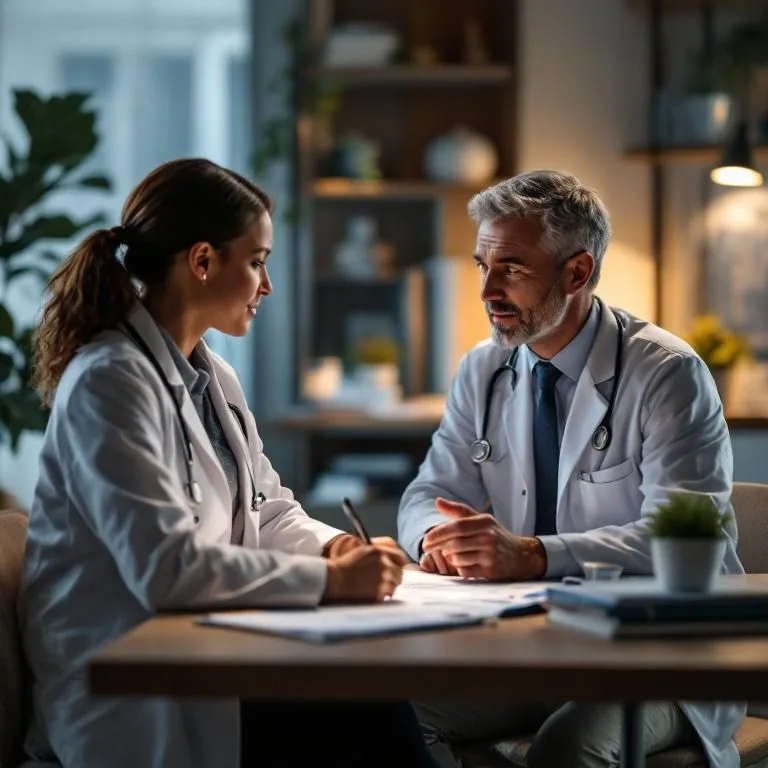 Treatment at Candace Durand - Quantum Healer