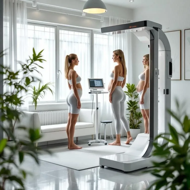 Treatment at Complete Nutrition