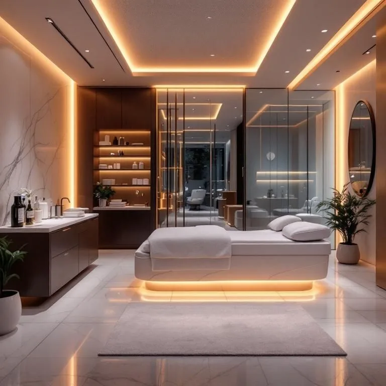 Treatment at Esprit Health Clinic and MediSpa