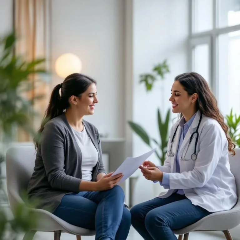 Treatment at Go Figure Missoula