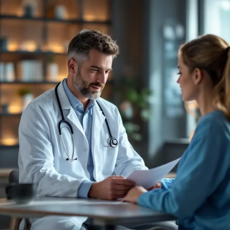 Treatment at Montana Wellness Center