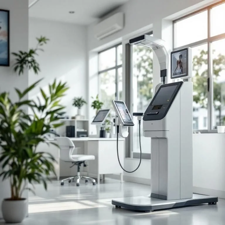 Treatment at Optimum Health and Wellness