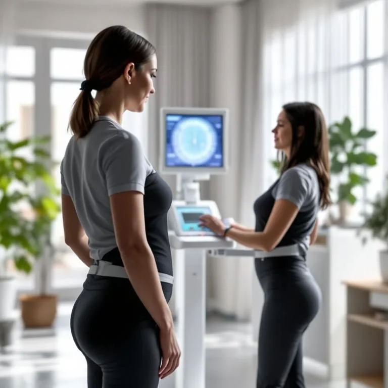 Treatment at Practice Health