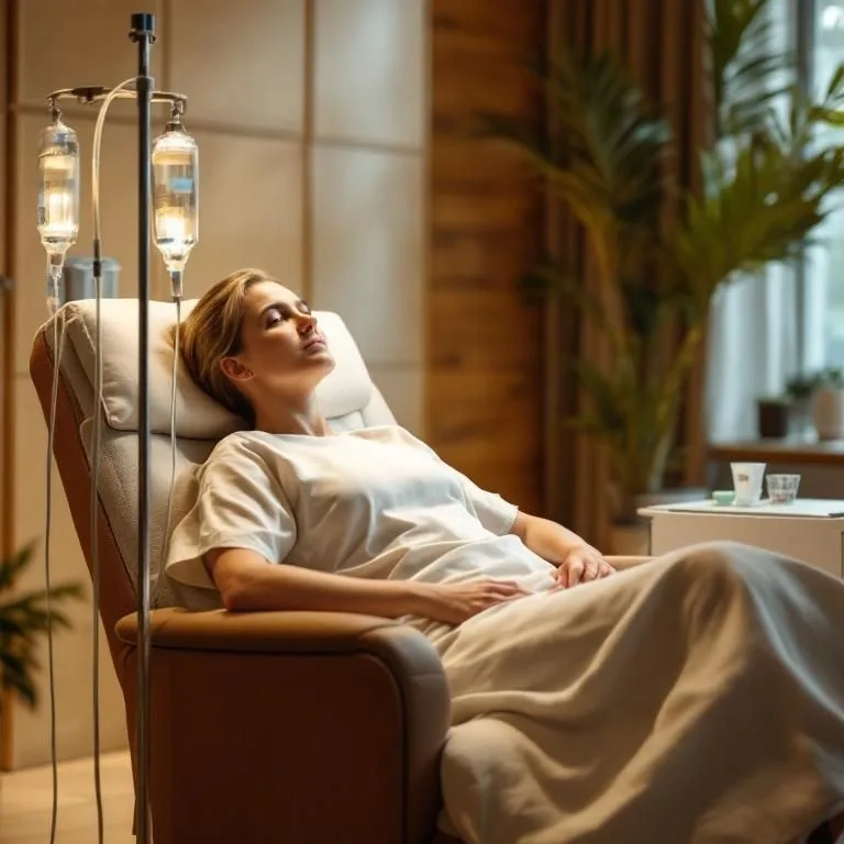 Treatment at Vitality Medical