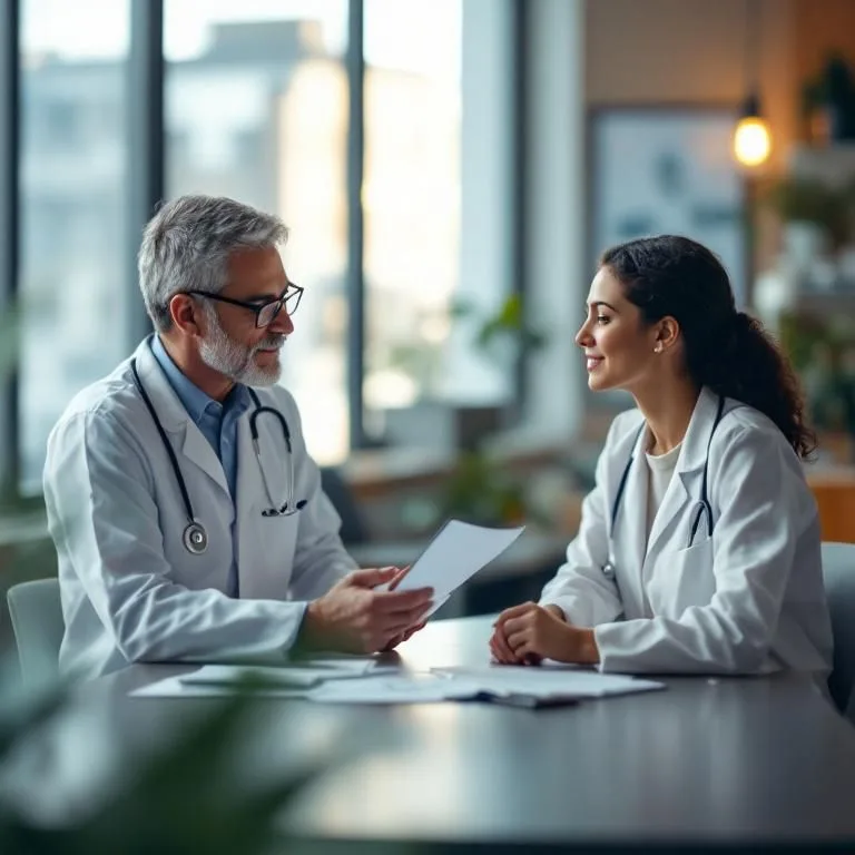 Treatment at A C T By Deese