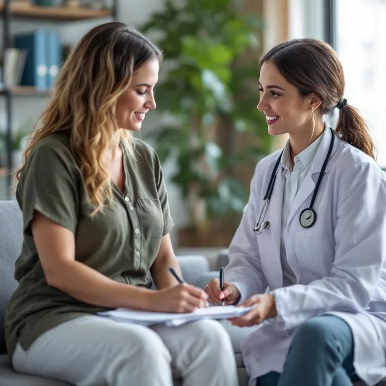 Treatment at Abundant Health & Vitality Associates