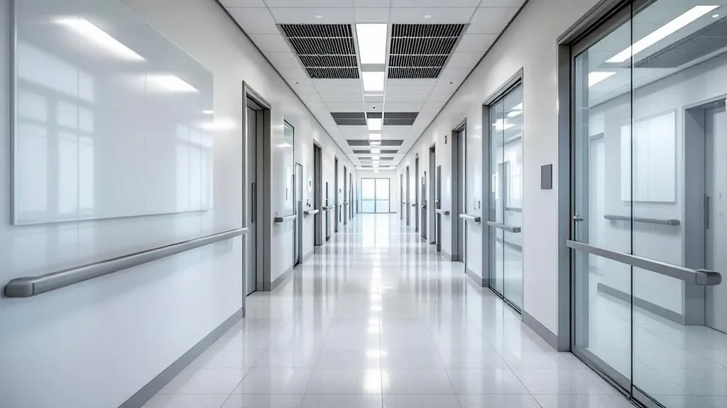 Interior of Alpha Weight Loss