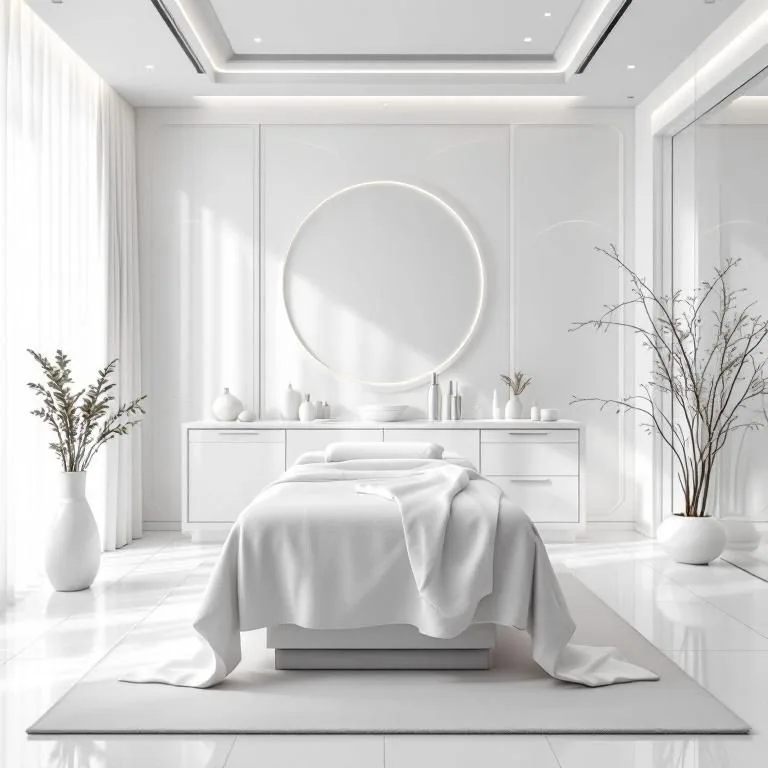 Treatment at Anti Aging & Functional Medicine