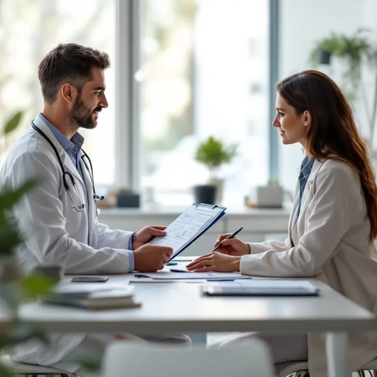 Treatment at Avant Pharmacy and Wellness