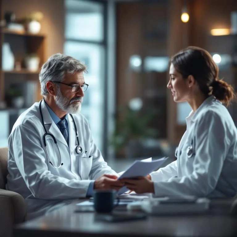 Treatment at Ballantyne Weight Loss Center