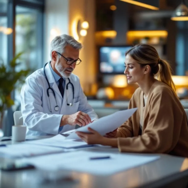 Treatment at BioPeak Health