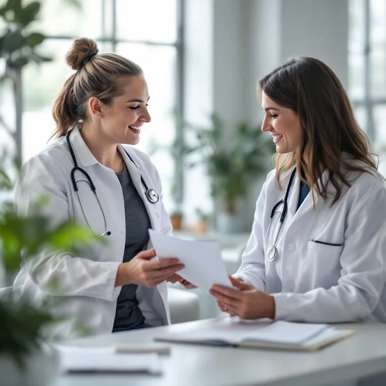 Treatment at Blue Sky MD