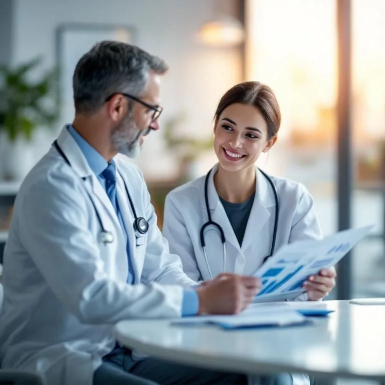 Treatment at Carolina Healthspan Institute