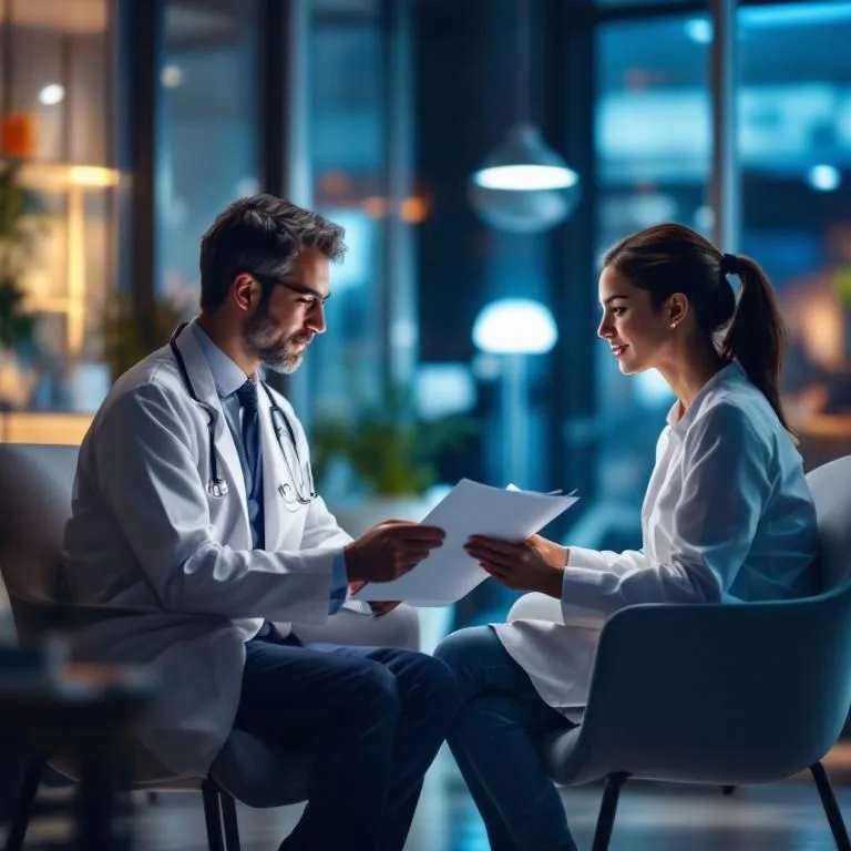 Treatment at Carolina Integrative Wellness