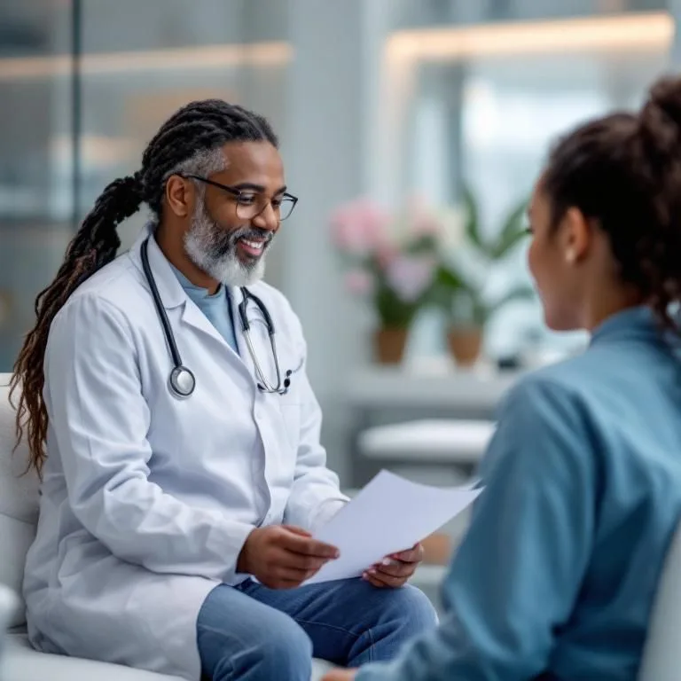 Treatment at Carolinas Natural Health Center