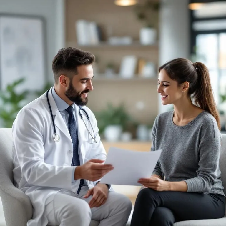 Treatment at Carolinas Weight Management & Wellness Center