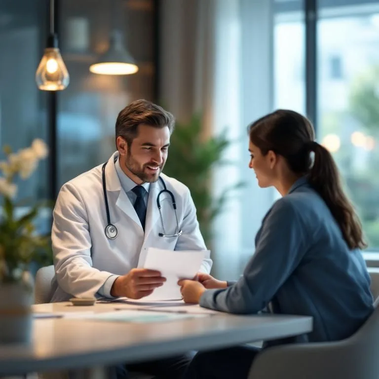 Treatment at Charlotte Nutrition and Wellness