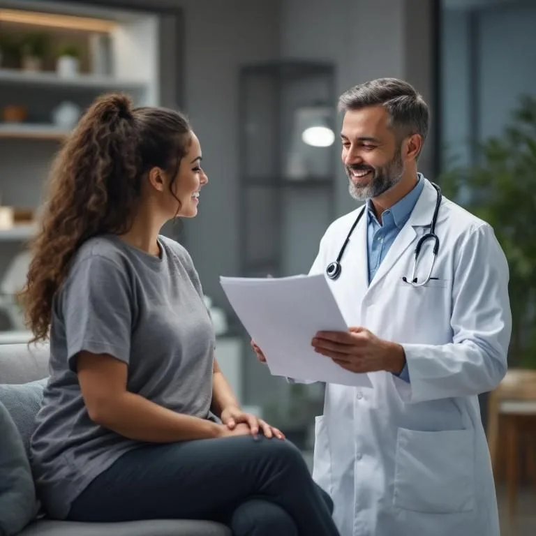 Treatment at Charlotte Weight Loss and Wellness Clinic