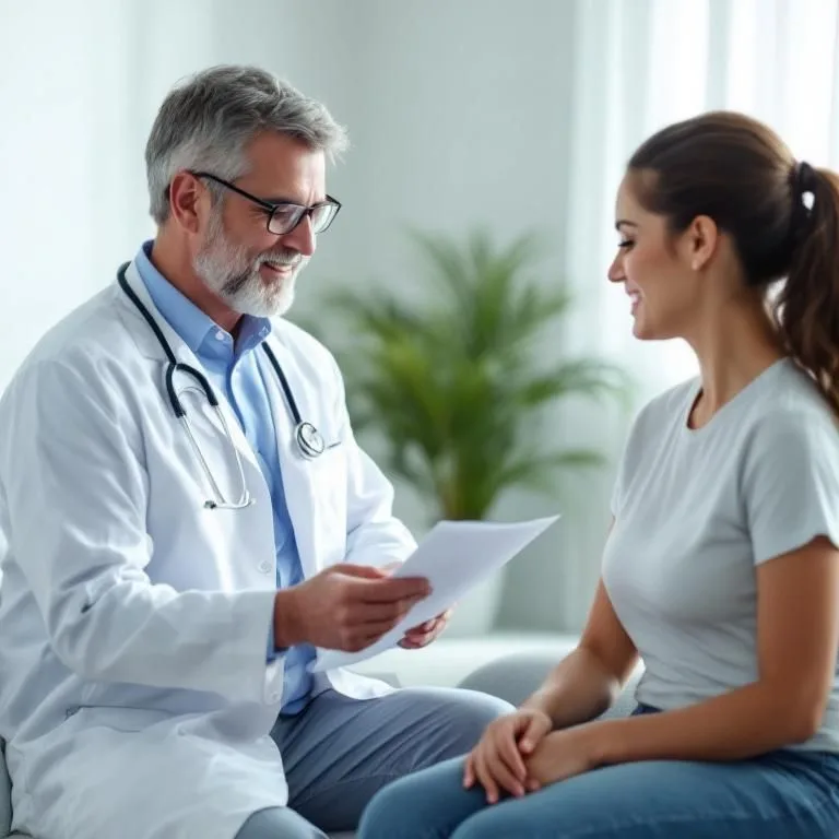 Treatment at Charlotte Weight Loss