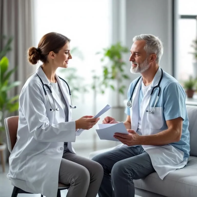 Treatment at Choices Weight Management