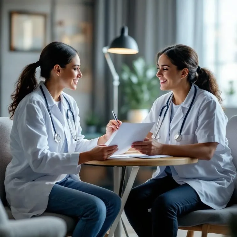 Treatment at Contouring Body Bar