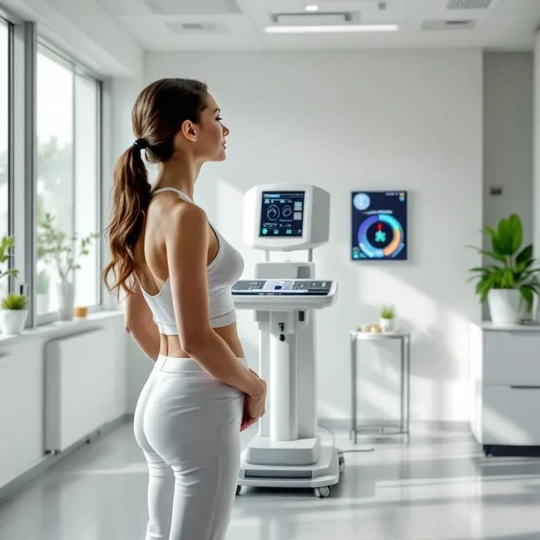 Treatment at CoreLife