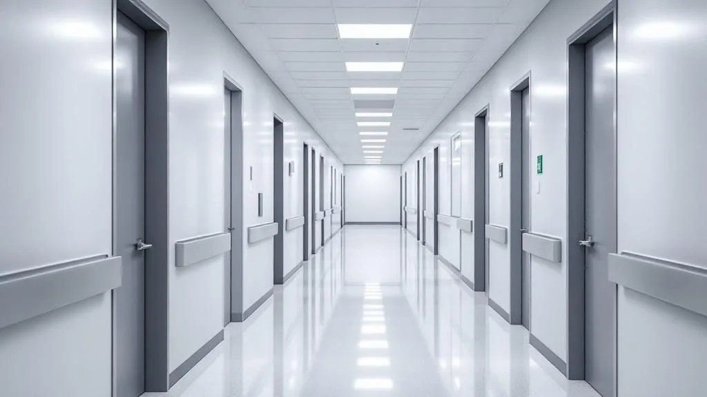 Interior of Crave Wholeness