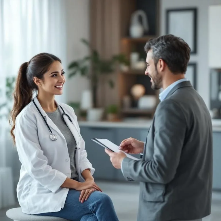 Treatment at Crave Wholeness