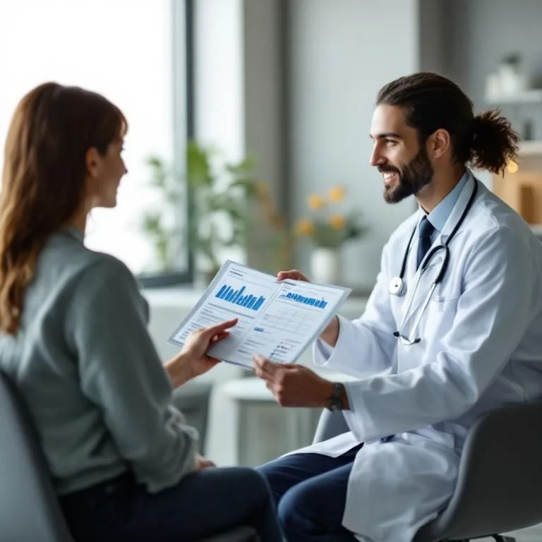 Treatment at Crisco Integrative Health, PLLC