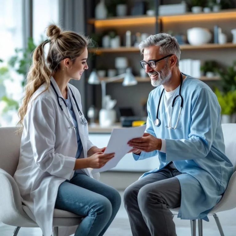 Treatment at D5 Health