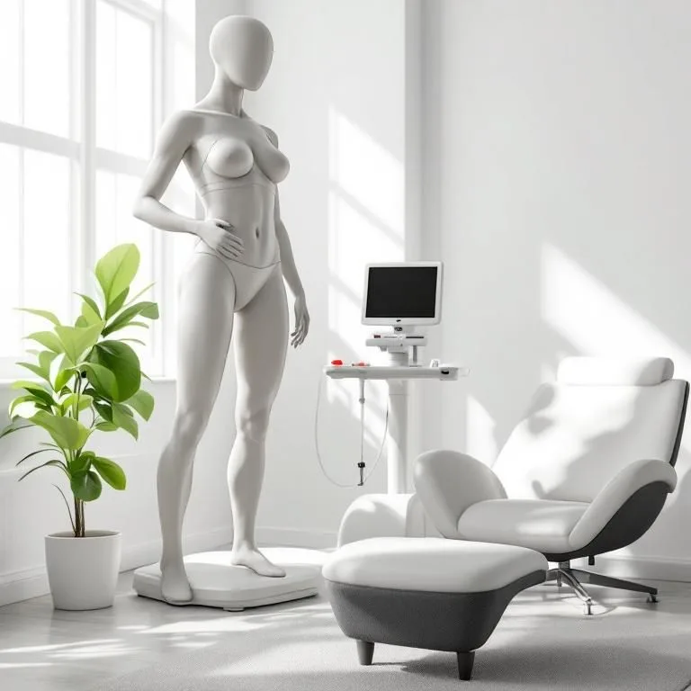 Treatment at Denise Souza Wellness