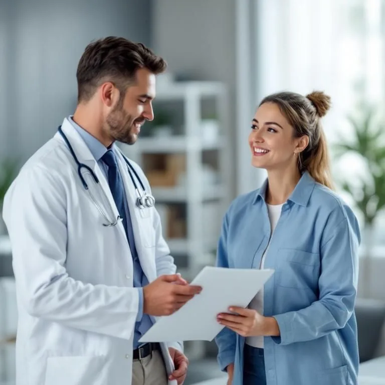 Treatment at Detox Wellness For Life