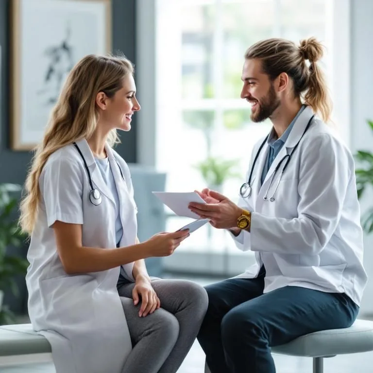 Treatment at Diet Center