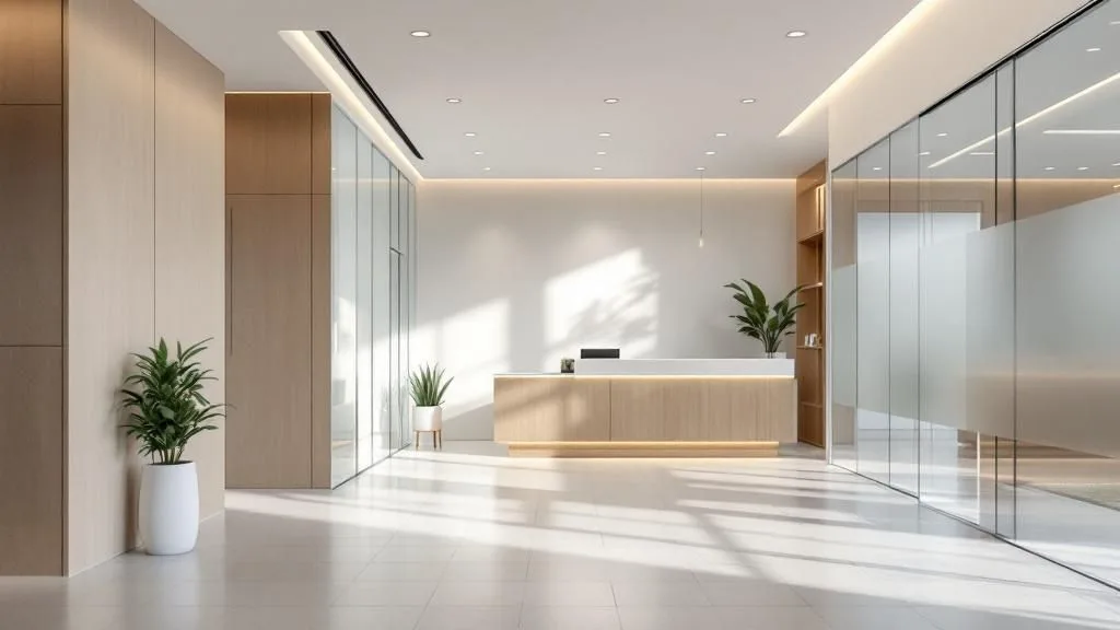 Interior of Diet Doc Hcg