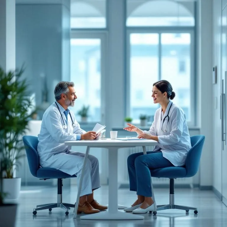 Treatment at Duke Center for Metabolic and Weight Loss Surgery