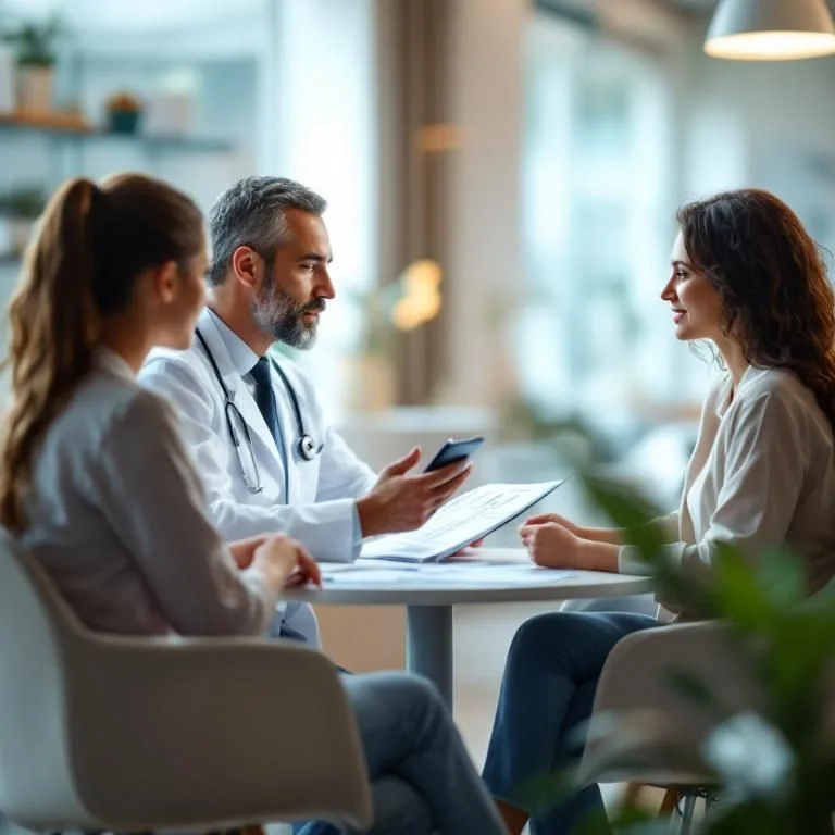 Treatment at Durham Weight Loss