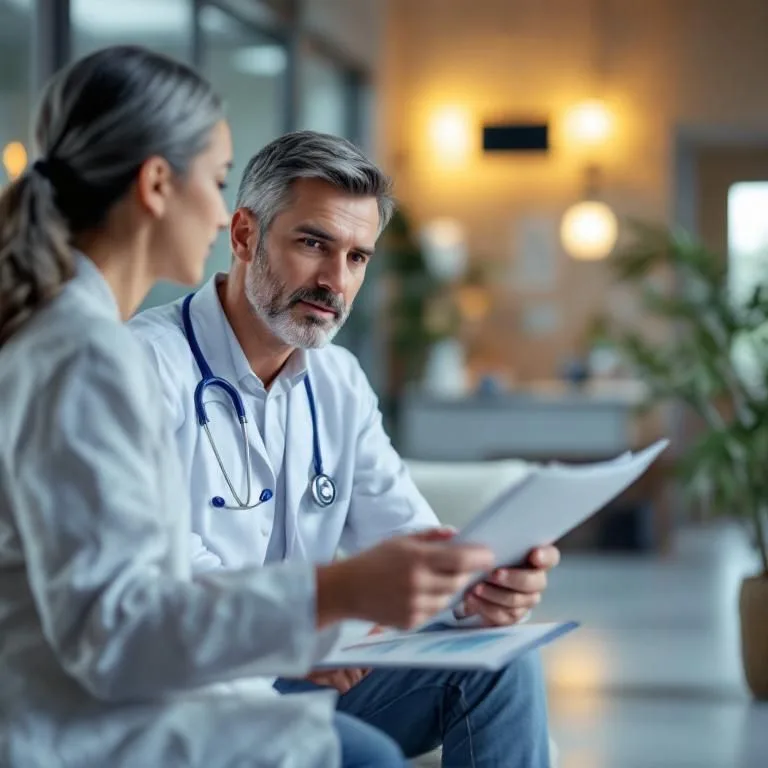 Treatment at Eat Compete NC