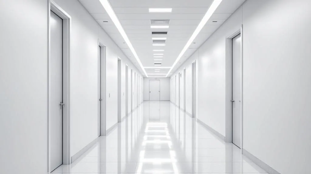 Interior of EHormones MD