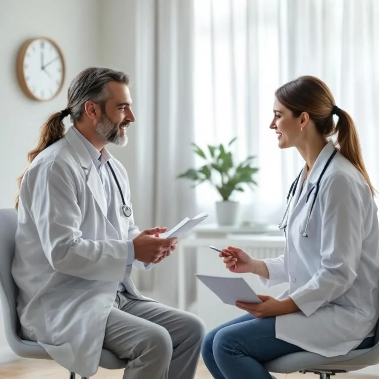 Treatment at EHormones MD