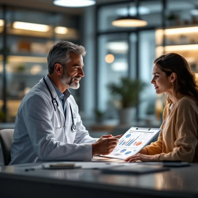 Treatment at Gaffney Health Services