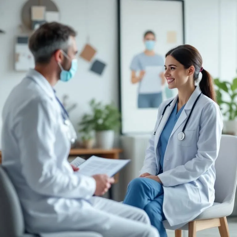 Treatment at Gameday Men's Health