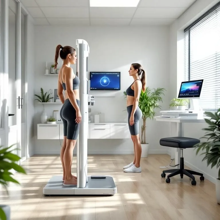 Treatment at Gard Wellness Center