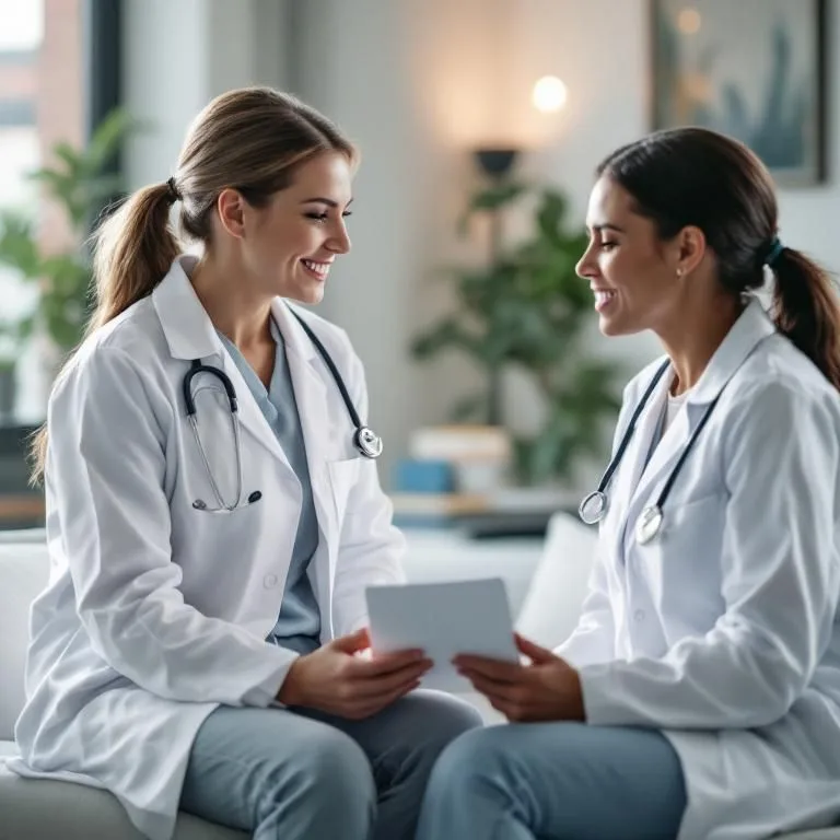 Treatment at Generations Family Practice