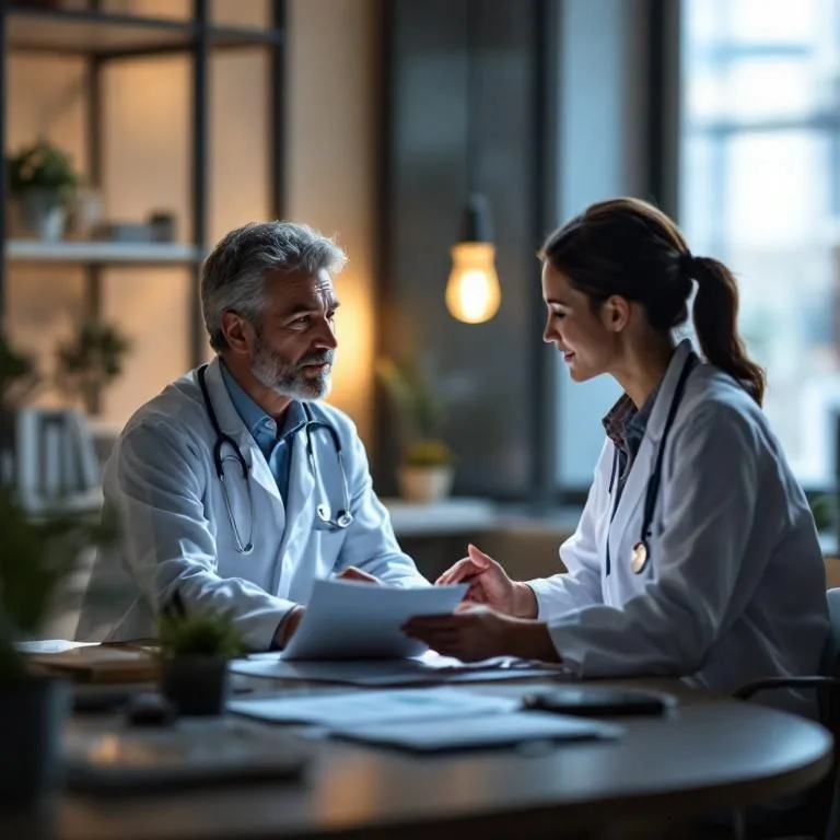 Treatment at GoodBye BodyFat