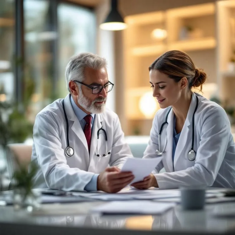 Treatment at Guns Total Wellness