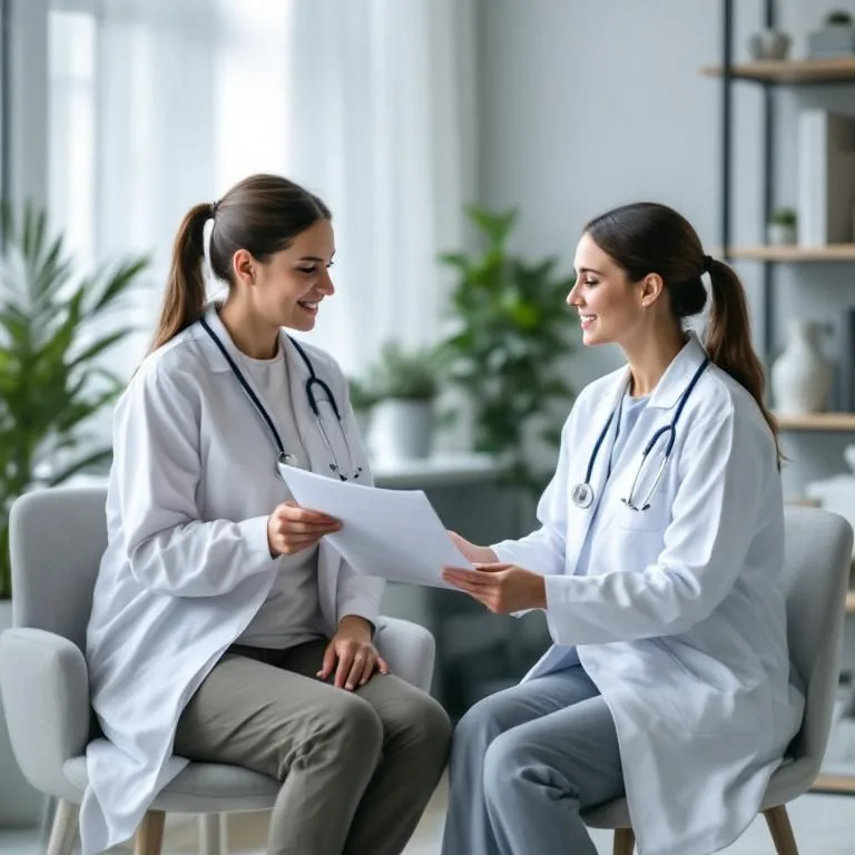 Treatment at Healthy America Initiative