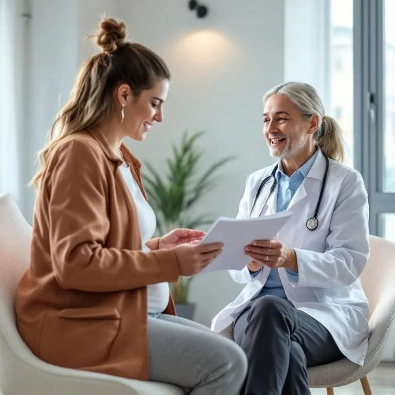 Treatment at Holly Springs Direct Primary Care