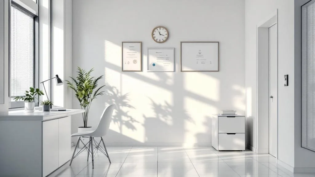 Interior of Infinite30