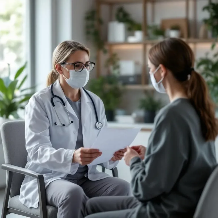 Treatment at Infinite30